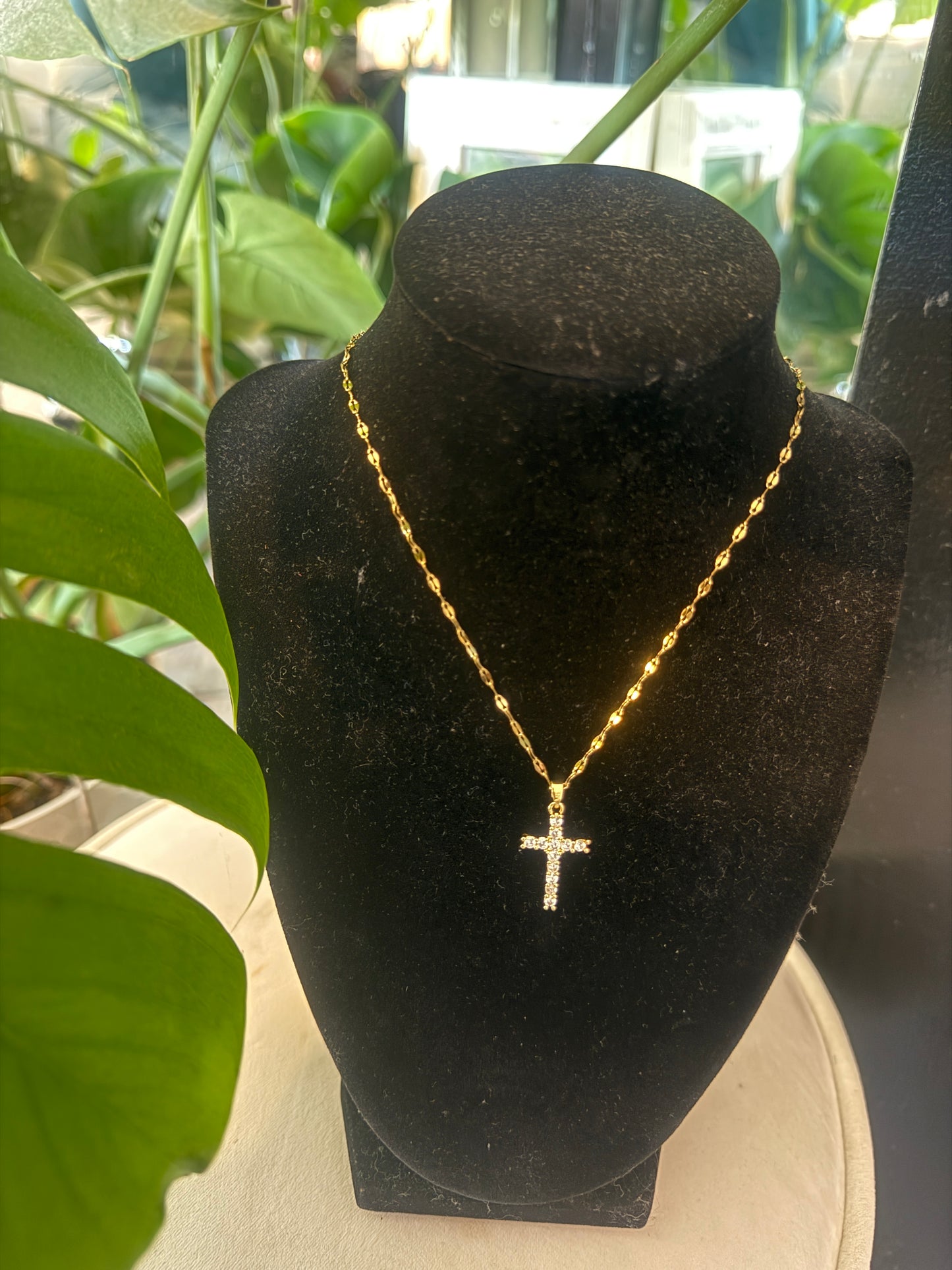 Water Proof Necklaces