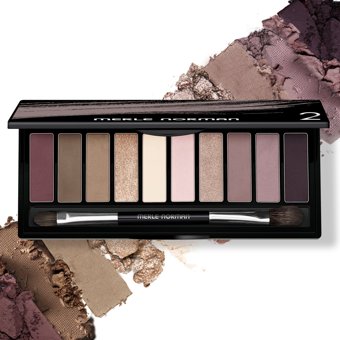 Knockout Nudes