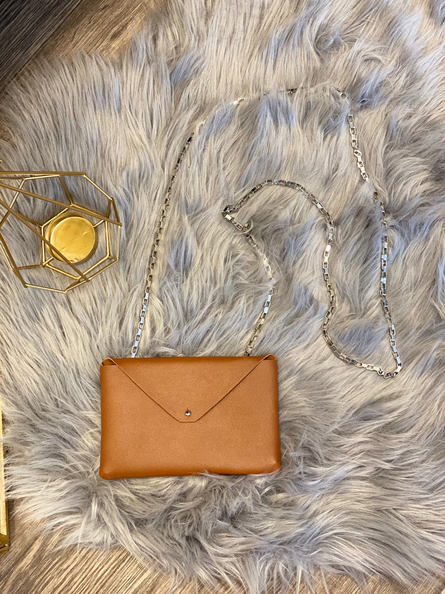 Crossbody Pouch