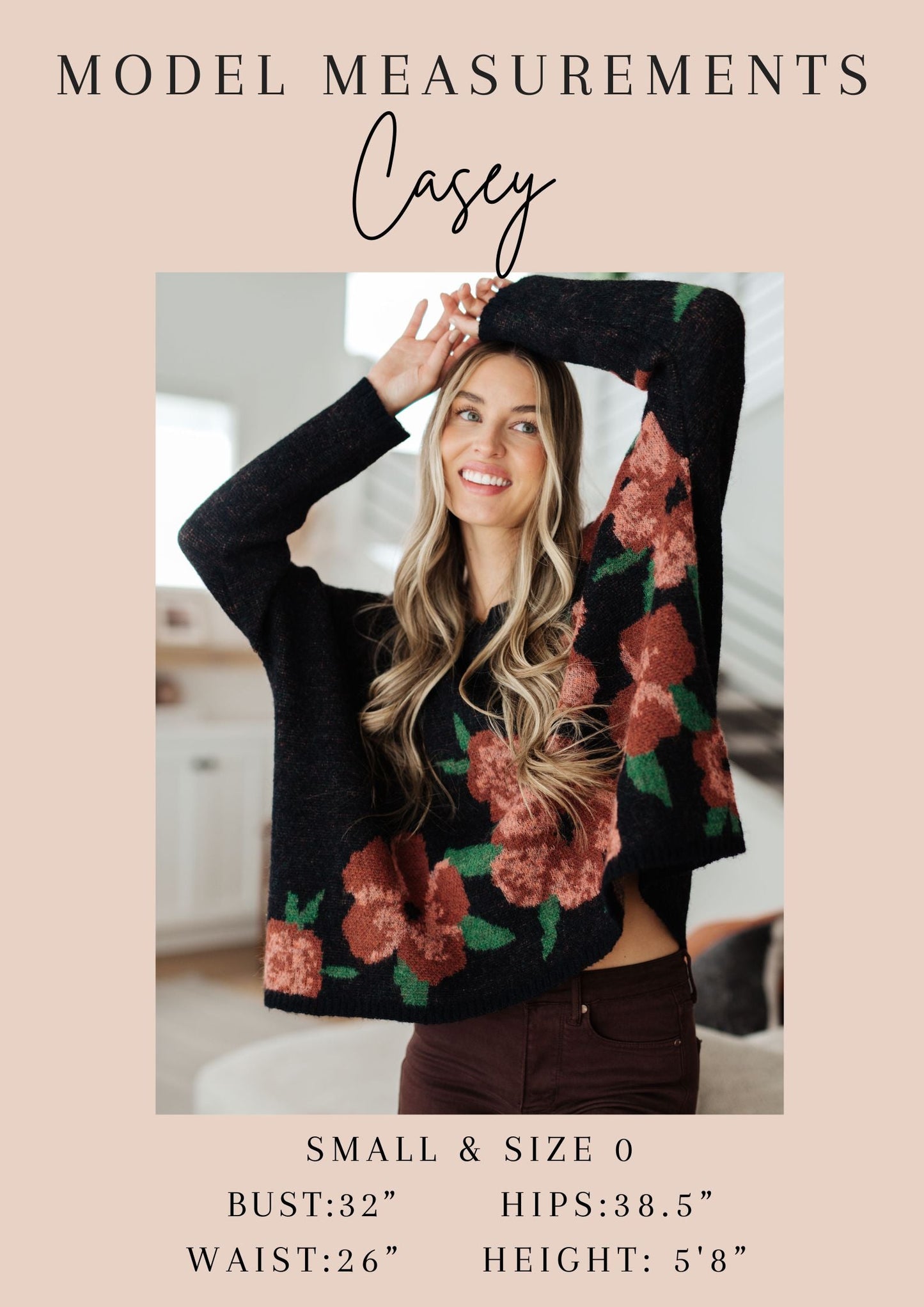Laugh Airily Cable Knit Cardigan