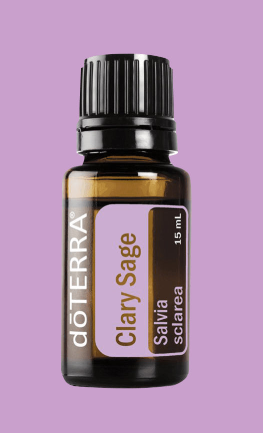 do Terra Clary Sage