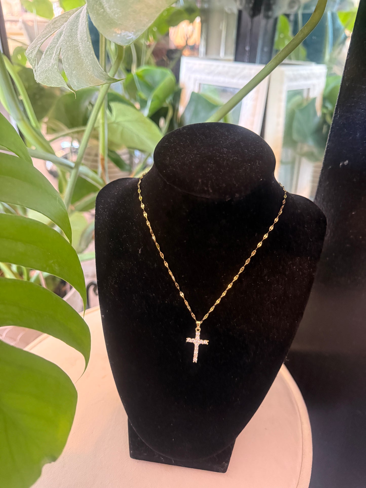 Water Proof Necklaces