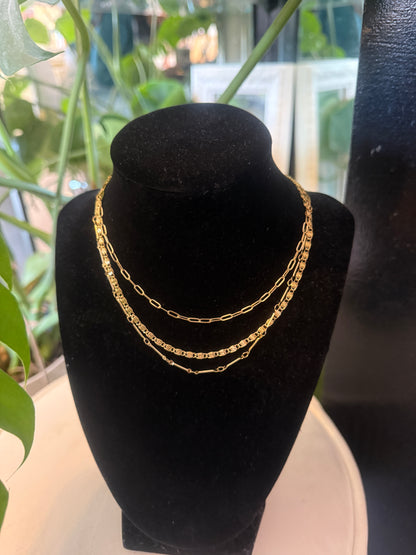 Water Proof Necklaces