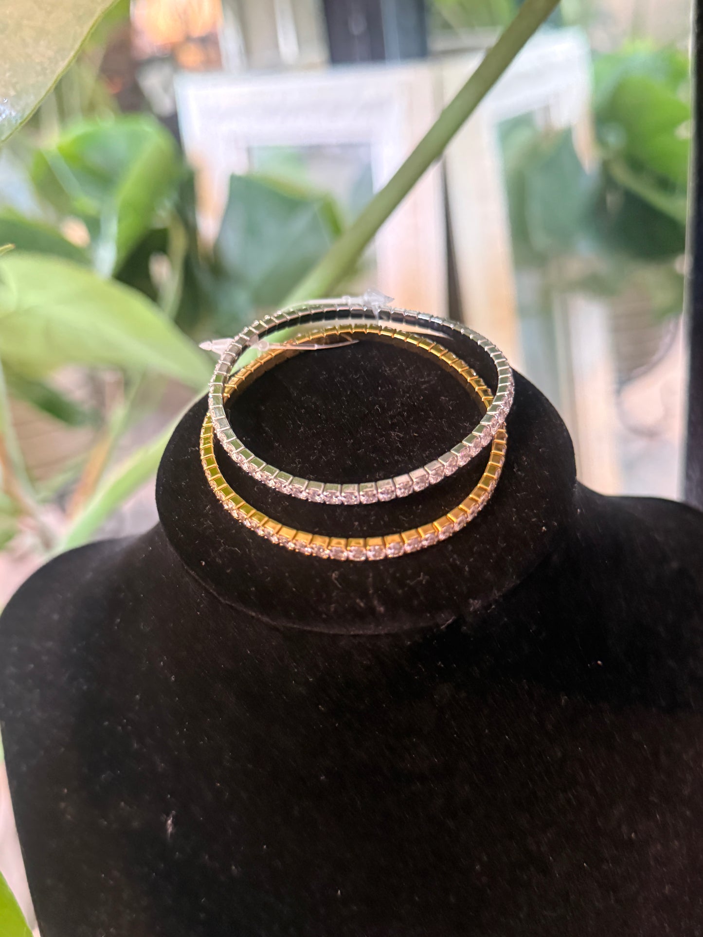 Water Proof Necklaces