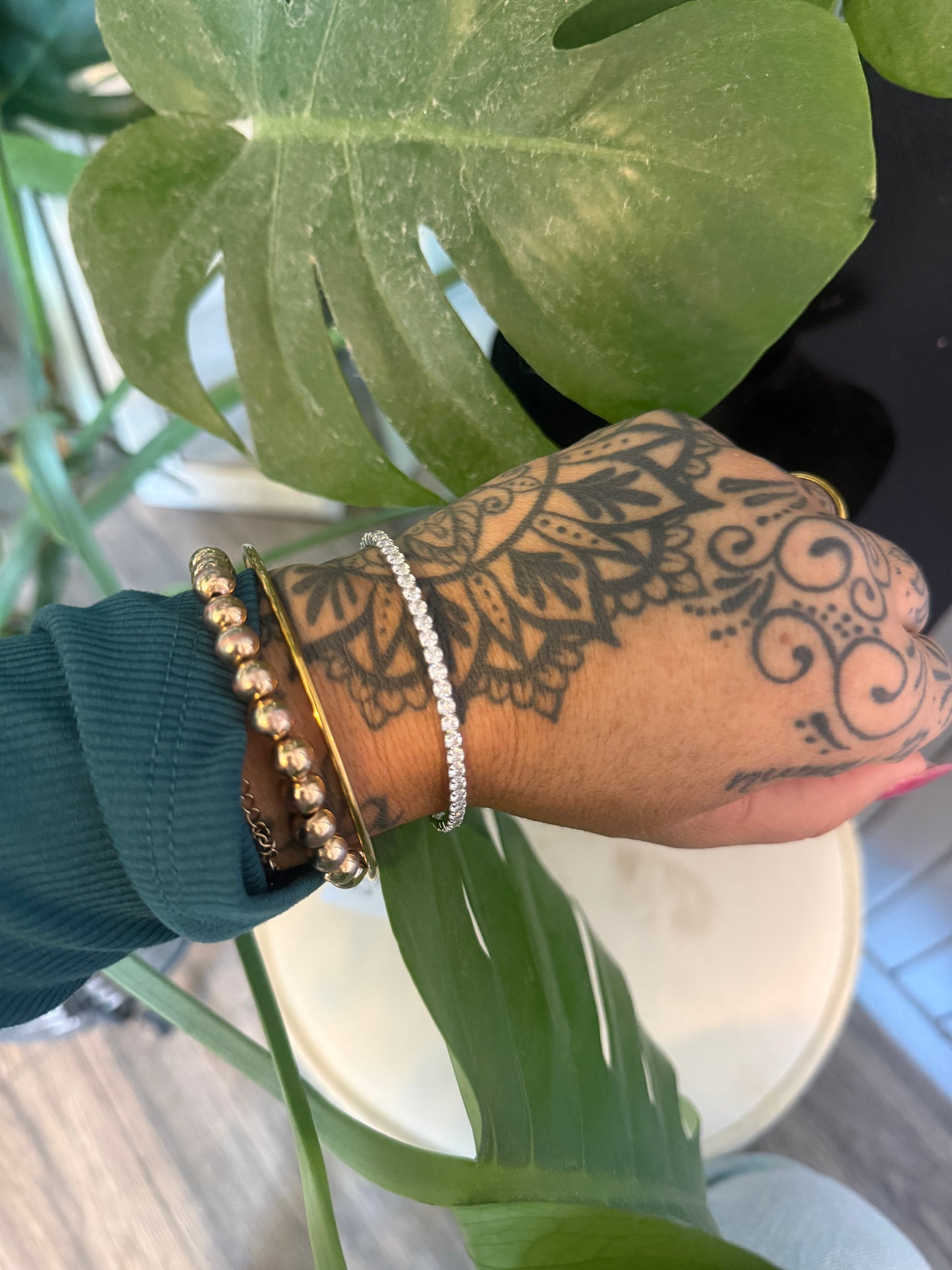 Water Proof Necklaces