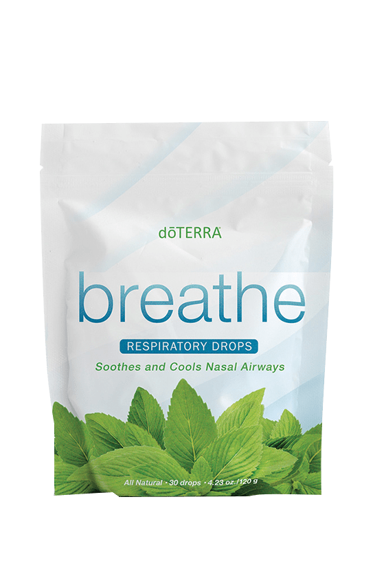 doTerra Breathe Drops