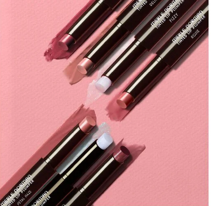 Tinted Lip Plumper