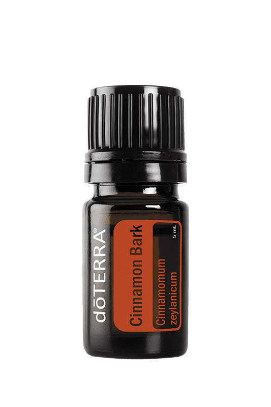 doTerra Cinnamon Bark