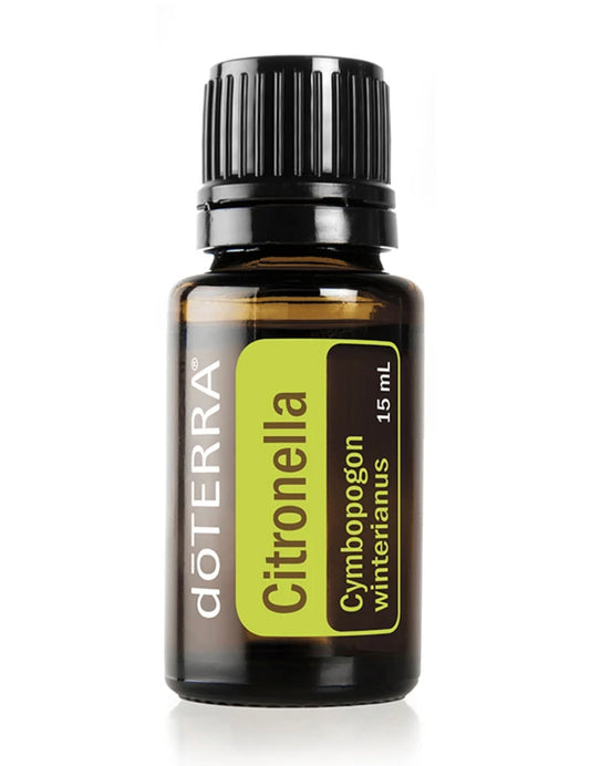 doterra Citronella