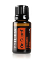 doTERRA On Guard Protective Blend 15 ml