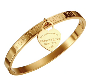 Forever Love Bracelet